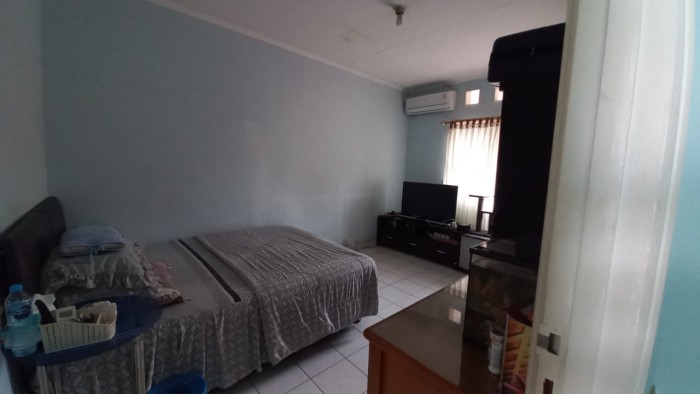 Rumah Dijual Siap Huni di Cluster Meadow Green Lippo Cikarang